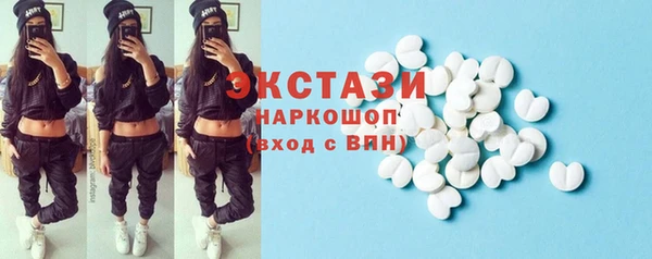 хмурый Алексин