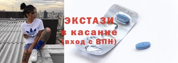 хмурый Алексин