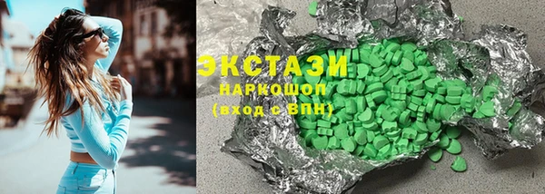 хмурый Алексин